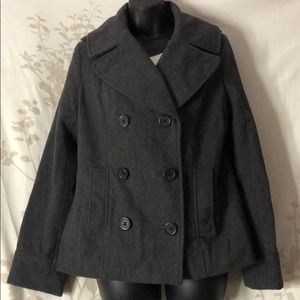 Merona coat
